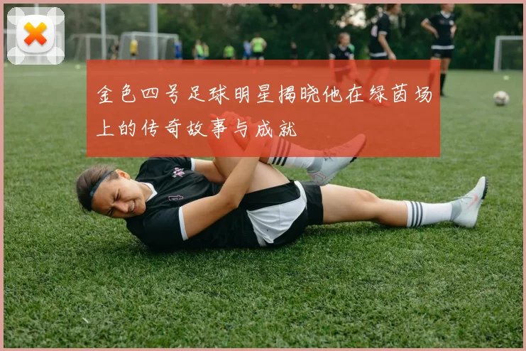金色四号足球明星揭晓他在绿茵场上的传奇故事与成就