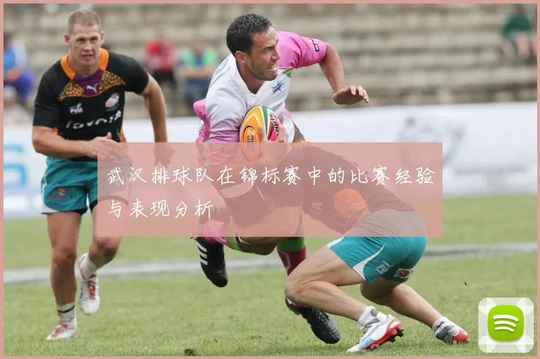 武汉排球队在锦标赛中的比赛经验与表现分析