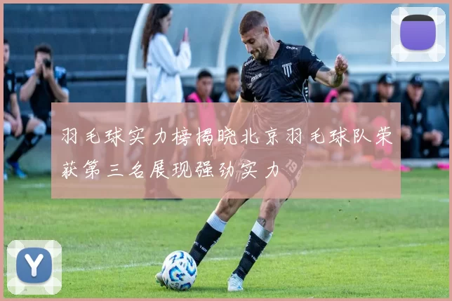 羽毛球实力榜揭晓北京羽毛球队荣获第三名展现强劲实力