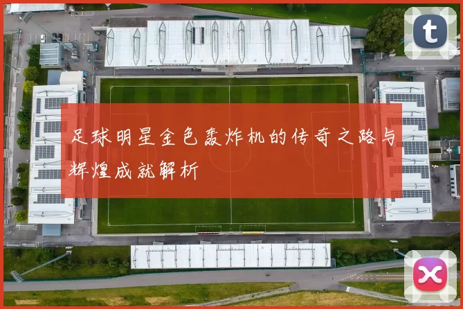 足球明星金色轰炸机的传奇之路与辉煌成就解析