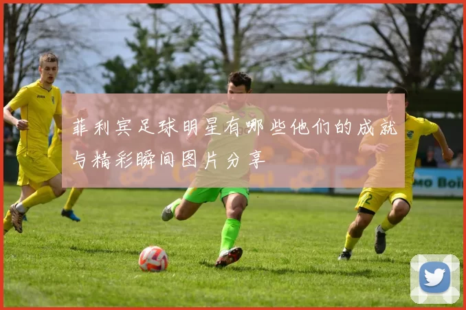 菲利宾足球明星有哪些他们的成就与精彩瞬间图片分享